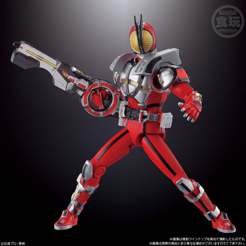 『仮面ライダー555』SO-DO CHRONICLE 2 BOX